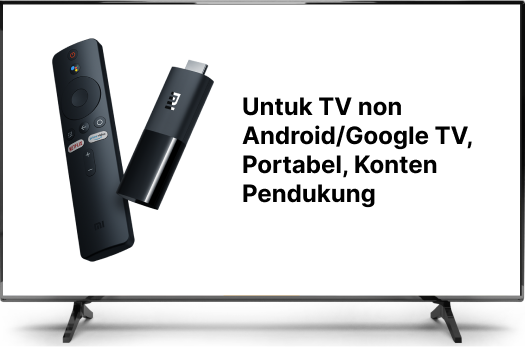 Mulia Jam Azan TV 32